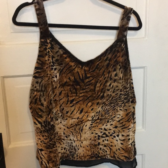 CAMISOLE TOP - Picture 2 of 4